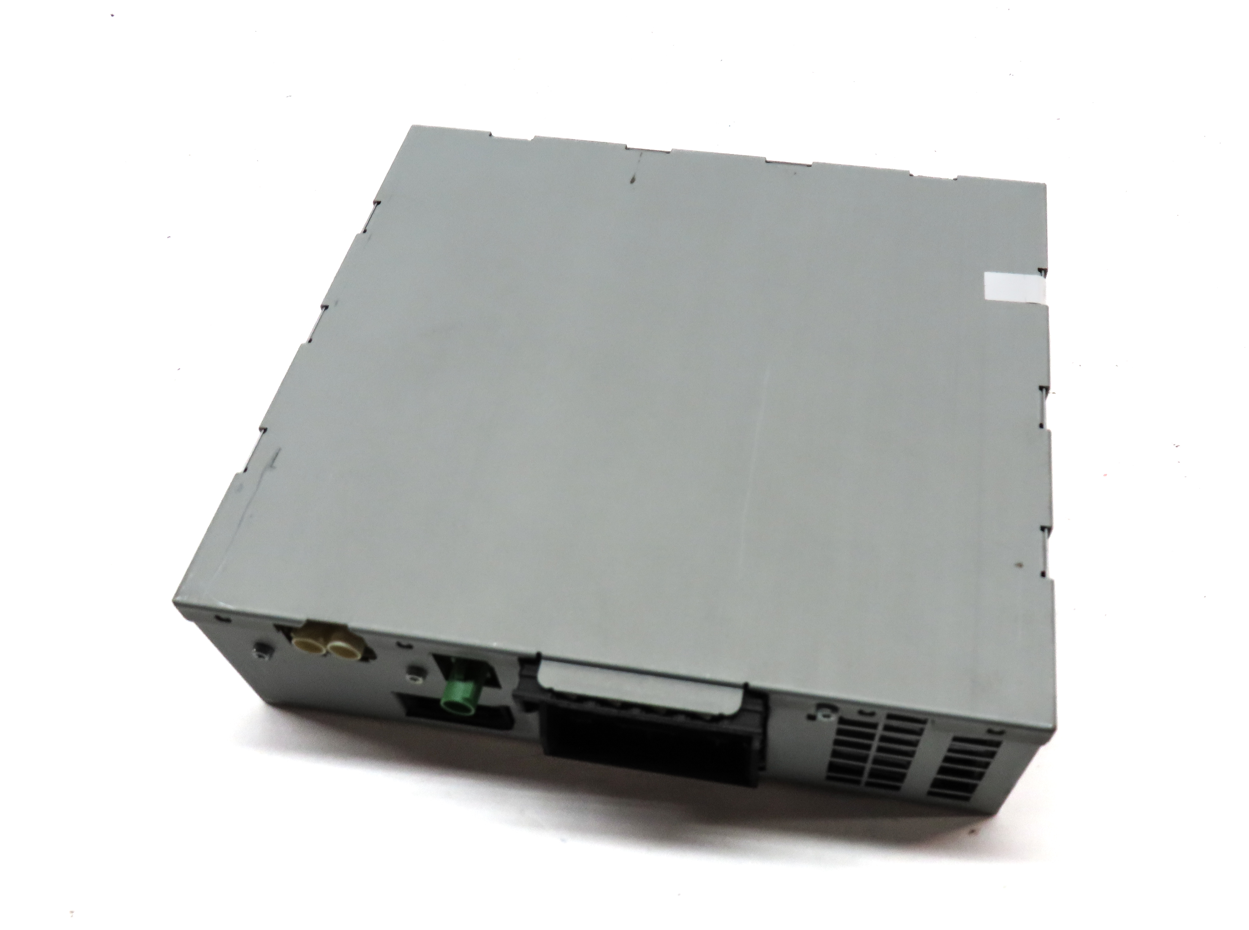 2011 AUDI A5 CONVERTIBLE (B8 8T) RADIO STEREO AUDIO SOUND SYSTEM RECEIVER MODULE — exact item pictured